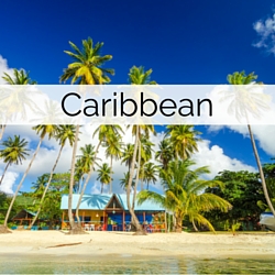 Wedding Abroad Destinations in the Caribbean