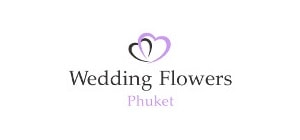 Phuket Wedding Flowers Thailand member of the Destination Wedding Directory by Weddings Abroad Guide