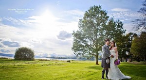 Information on getting married in the UK // Wedding at Loch Lomand // Chantal Lachance-Gibson Photography