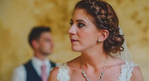 Matt & Emma's Wedding Sorrento Relais Blue Italy // Accent Events Wedding Planner // Livo Lacurre Photography