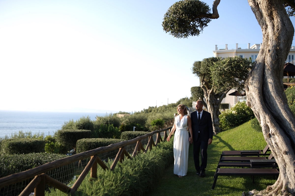 Accent Events - Italy & UK Wedding Planner - member of the the Destination Wedding Directory by Weddings Abroad Guide