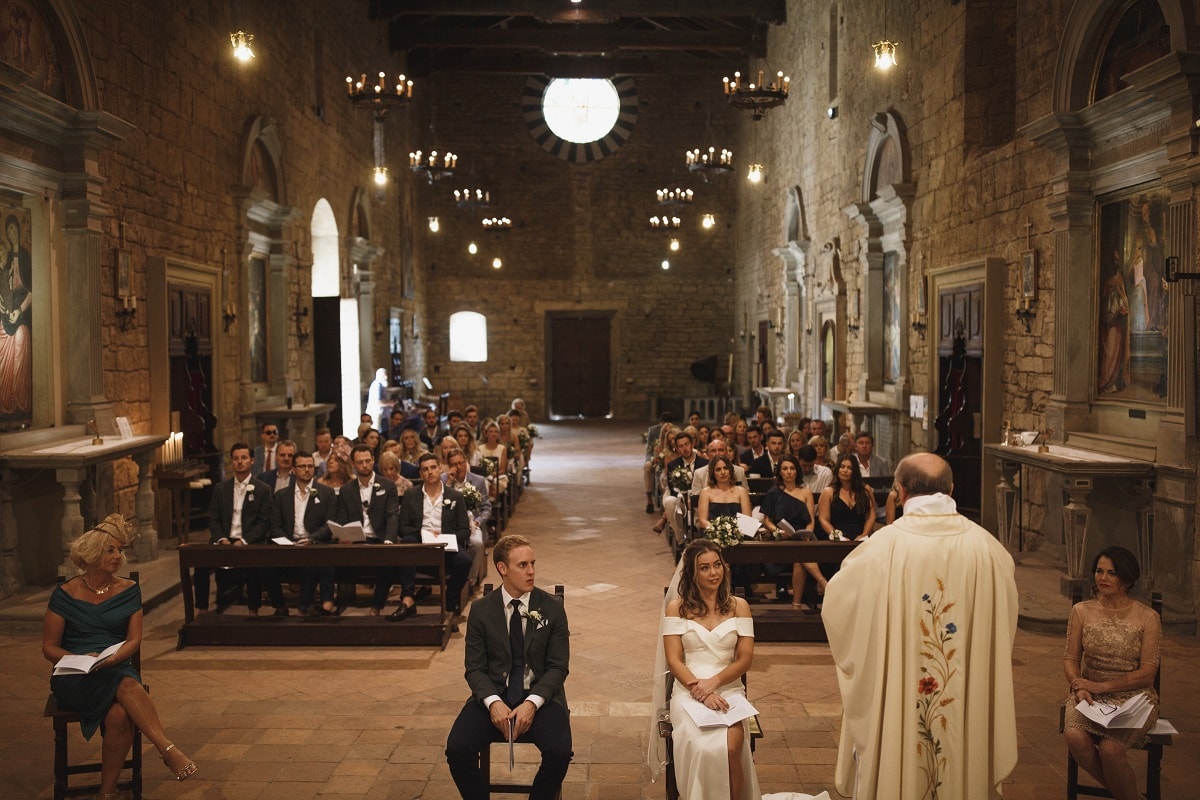 Accent Events - Italy & UK Wedding Planner - member of the the Destination Wedding Directory by Weddings Abroad Guide