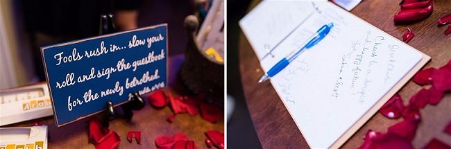 Jessica & Chitan's Civil Wedding in Portland Oregon, Wedding Stationery & Invitations by Adorn Invitations, Wedding Photography by Powers Photography Studio