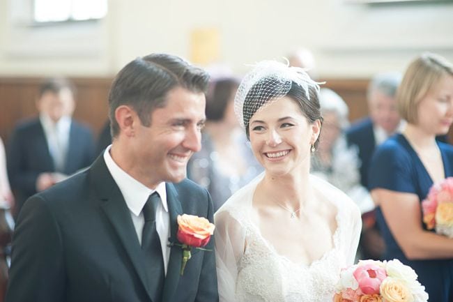 Alex & Peter Testimonial Wedding in Vienna // High Emotion Weddings