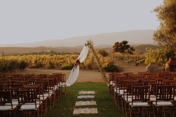 Algarve Dream Wedding | Weddings Abroad Guide