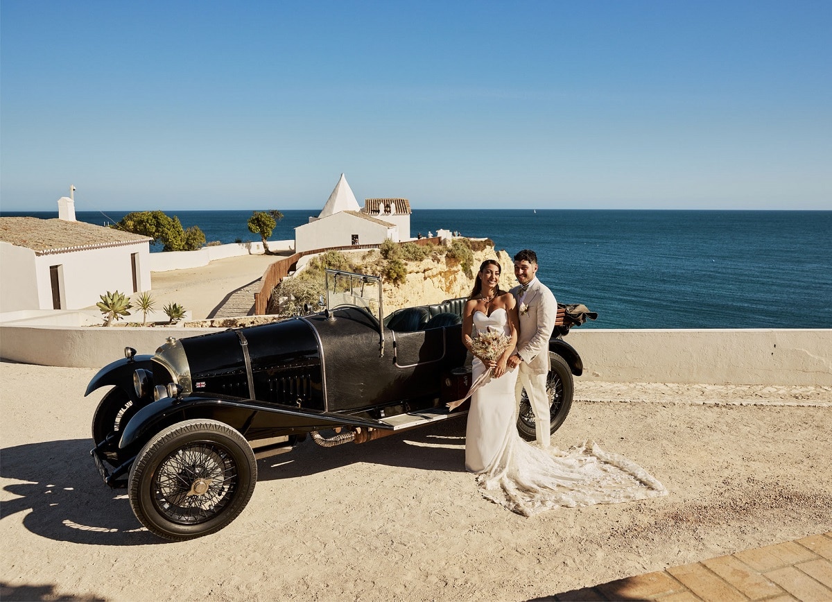 Algarve Dream Weddings | Wedding Planner Portugal