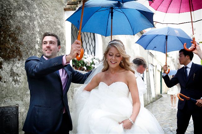 Amy-Louise & Bobby's wedding in Ravello, Amalfi Coast // Accent Events // Gianni Coppola Photography