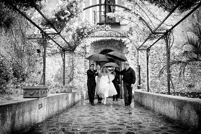 Amy-Louise & Bobby's wedding in Ravello, Amalfi Coast // Accent Events // Gianni Coppola Photography