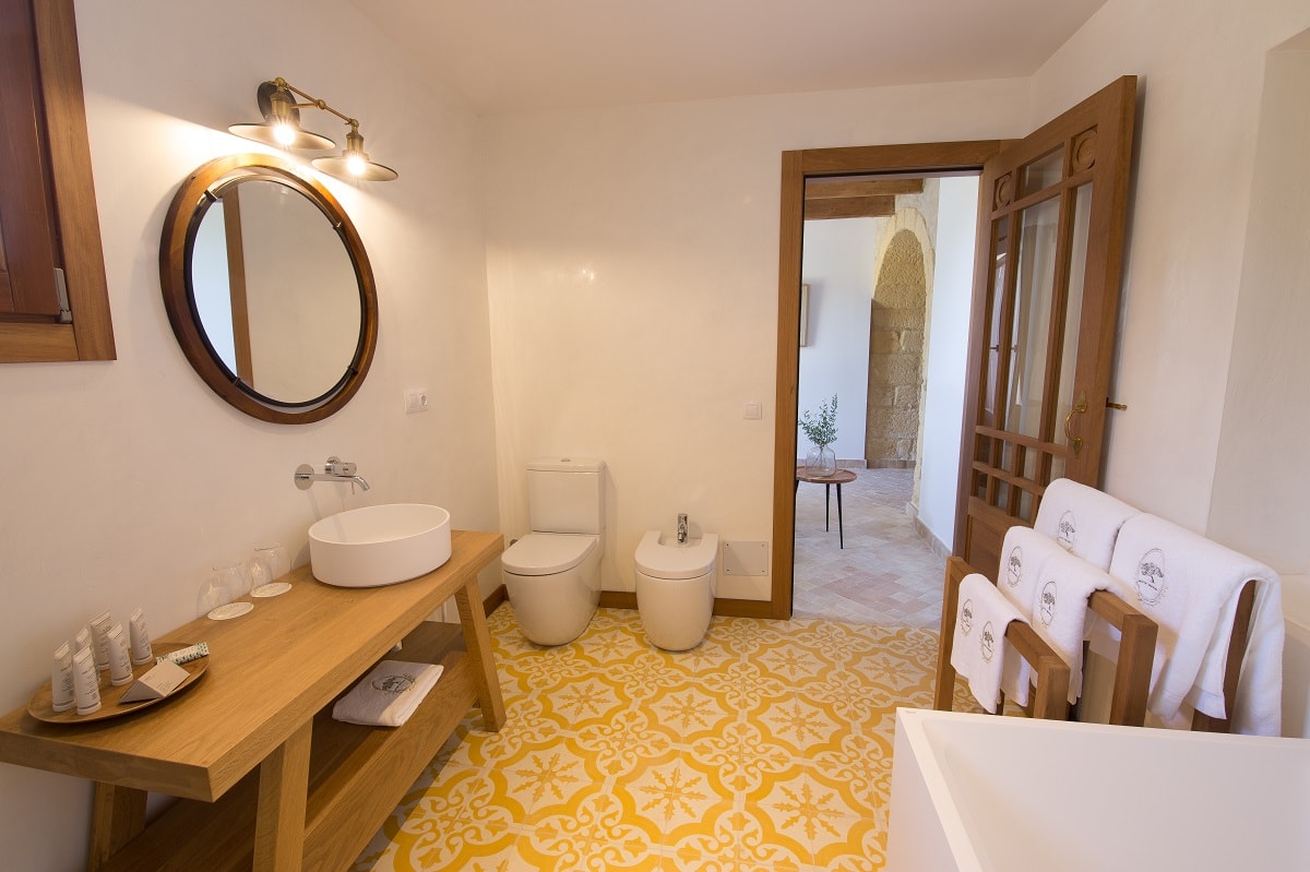 Exclusive Use Wedding Venue Menorca