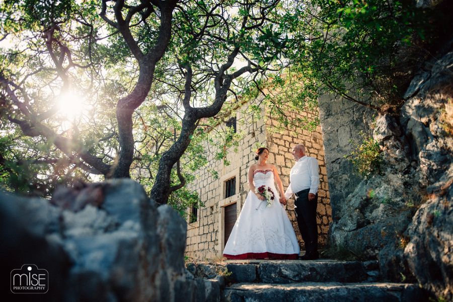 Foto Studio Mise - Antonio Mise Photography Destination Wedding Photographer Croatia member of the Destination Wedding Directory by Weddings Abroad Guide