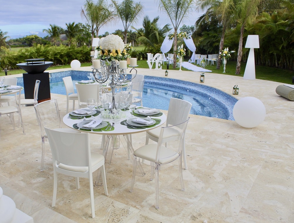 Architrendy Destination Wedding Planners & Wedding Design, Dominican Republic, Portugal, Italy