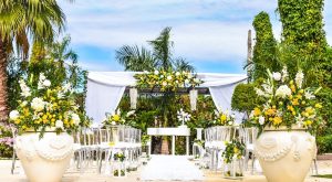 Architrendy Destination Wedding Planners & Wedding Design, Dominican Republic, Portugal, Italy