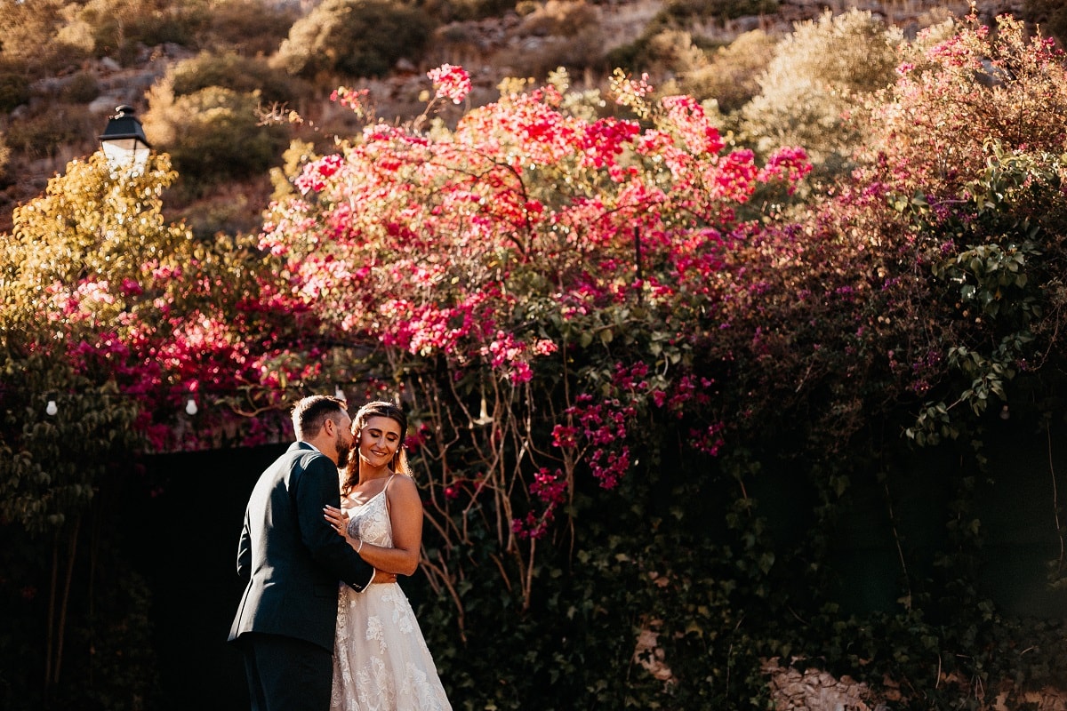 As Fontes Wedding Venue Algarve Portugal | Weddings Abroad Guide