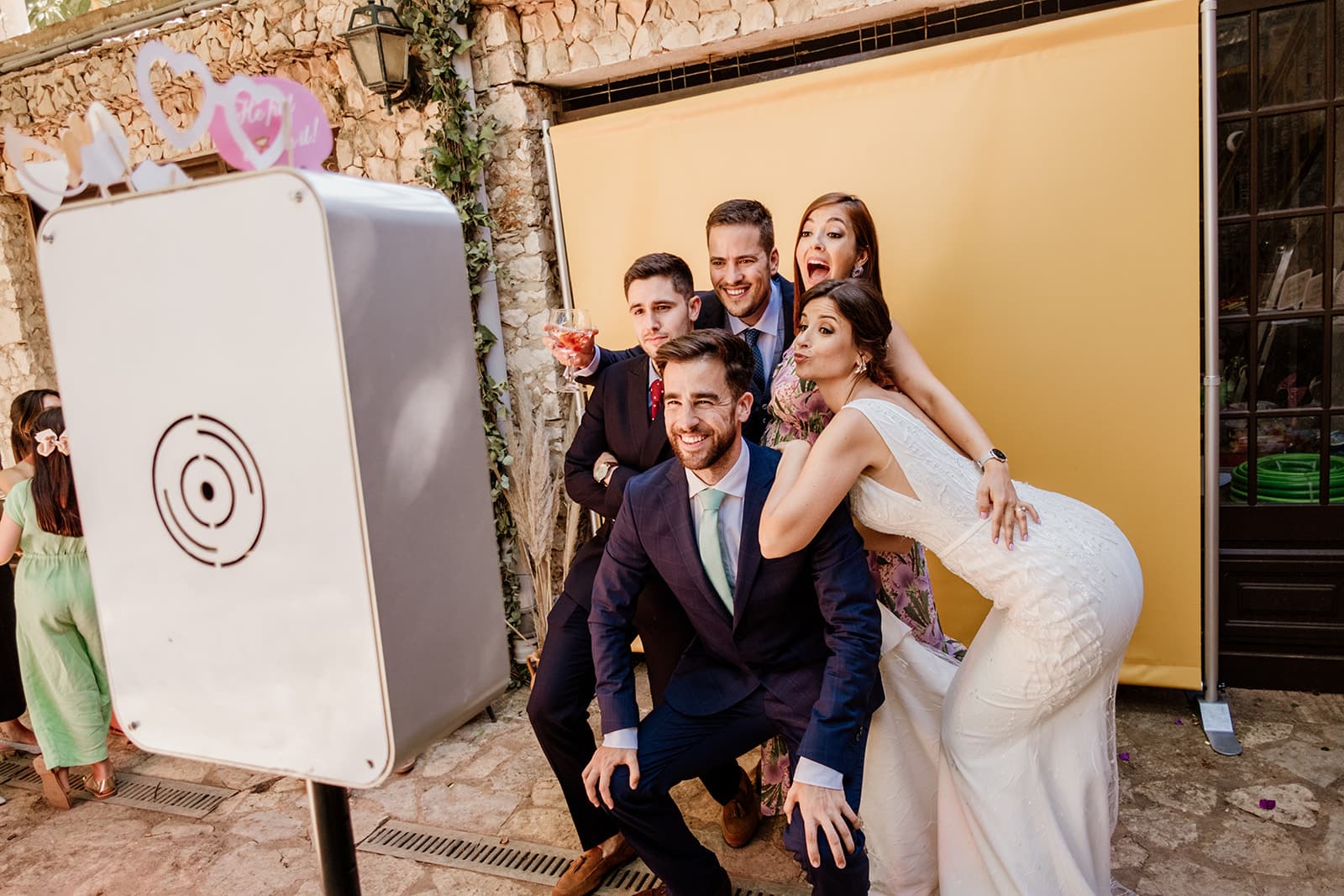 As Fontes Wedding Venue Algarve Portugal | Weddings Abroad Guide