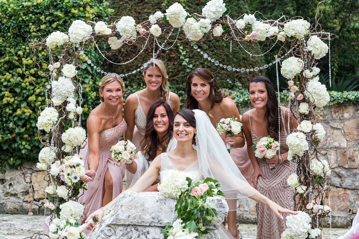 Avalon Events Wedding & Event Planner France, Italy, Greece, Mexico - Valued Member of the Weddings Abroad Guide Supplier Directory