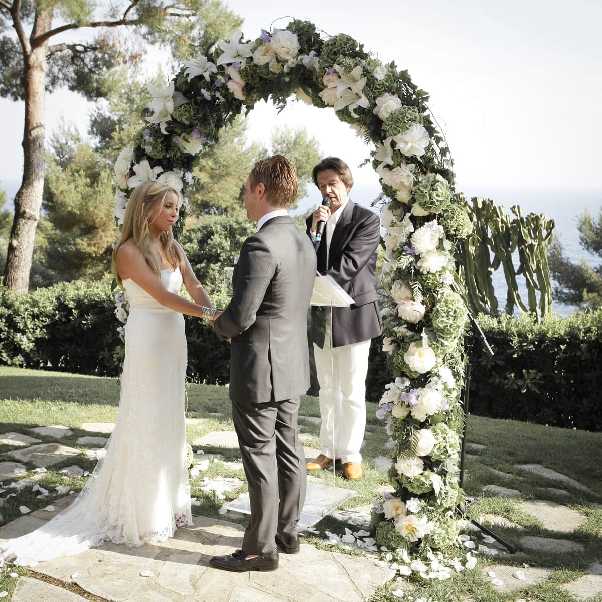 Avalon Events Wedding & Event Planner France, Italy, Greece, Mexico - Valued Member of the Weddings Abroad Guide Supplier Directory