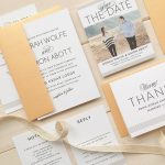 Basic Invite Wedding Stationery Member of the Destination Wedding Directory by Weddings Abroad Guide