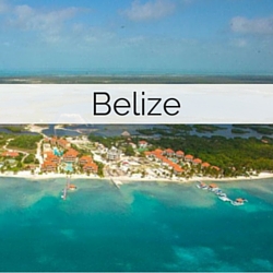 Destination Wedding in Belize // Suppliers, Legal Guidelines, Planning Tips pus more