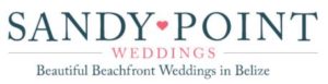 Belize Weddings by Sandy Point Resorts logo