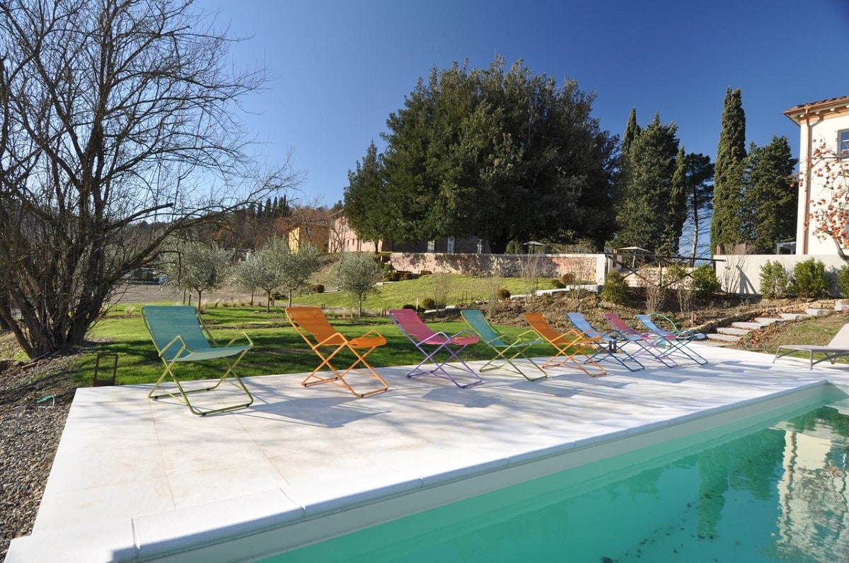 Boccioleto Resort Spa Wedding Venue and Country Hotel in Tuscany | Valued Member of Weddings Abroad Guide Supplier Directory