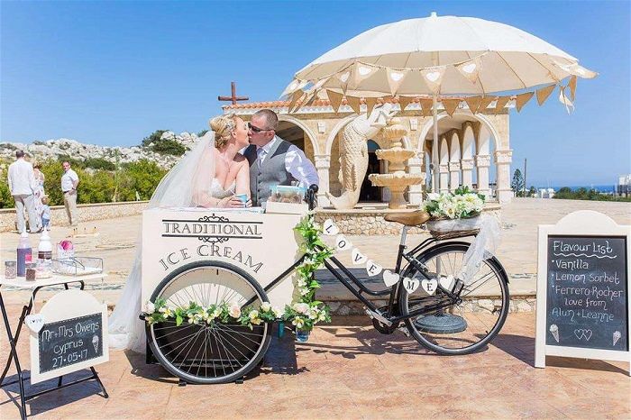 Book My Wedding in Cyprus Wedding Planner - Member of the Destination Wedding Directory by Weddings Abroad Guide