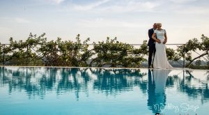 Borgo Bucciano Exclusive Use Wedding Venue & Apartments Tuscany - Member of Weddings Abroad Guide Supplier Directory