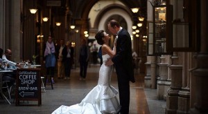 Britta & Graydon's Destination Wedding in Vienna Austria // High Emotion Wedding Planners // Horia Photography