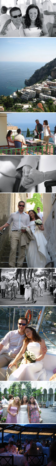 Real Wedding in Italy Caoimhe and Dave