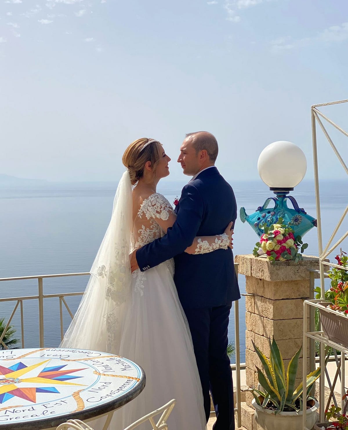 Caposperone Resort Wedding Venue Calabria, Italy | Weddings Abroad Guide