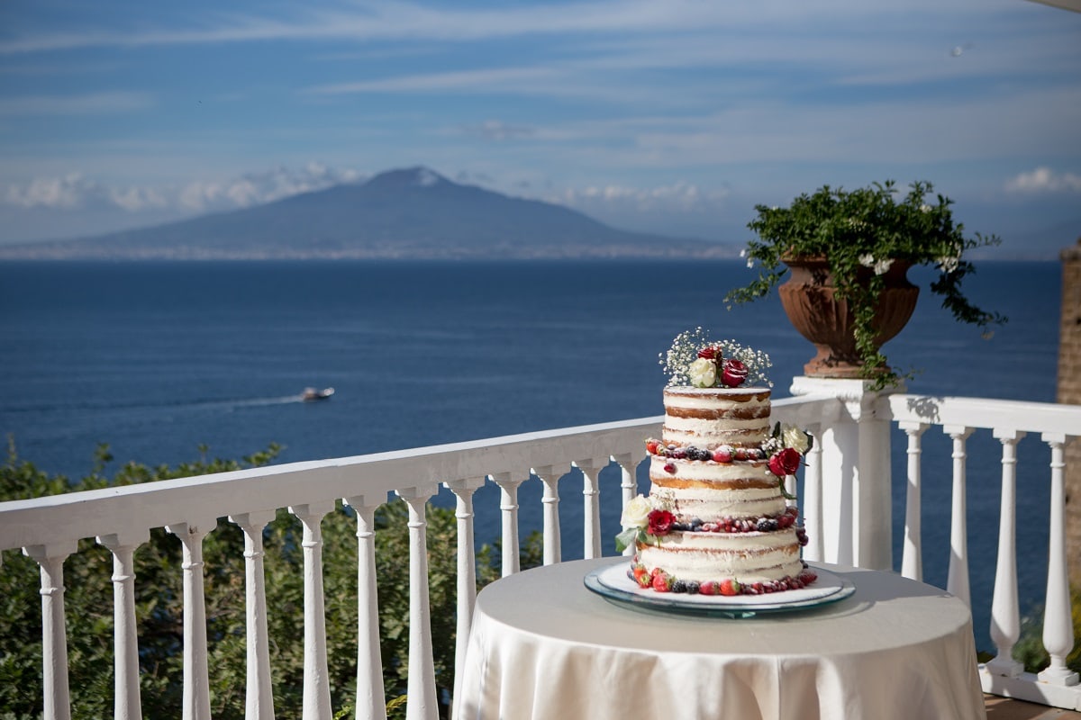 Casa Collina Limited Destination Wedding Planner - Wedding Celebrant Italy member of the Destination Wedding Directory by Weddings Abroad Guide
