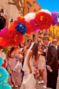 Champagne Events Mexico - Destination Wedding Planner Mexico