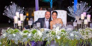 Champagne Events Mexico - Destination Wedding Planner Mexico