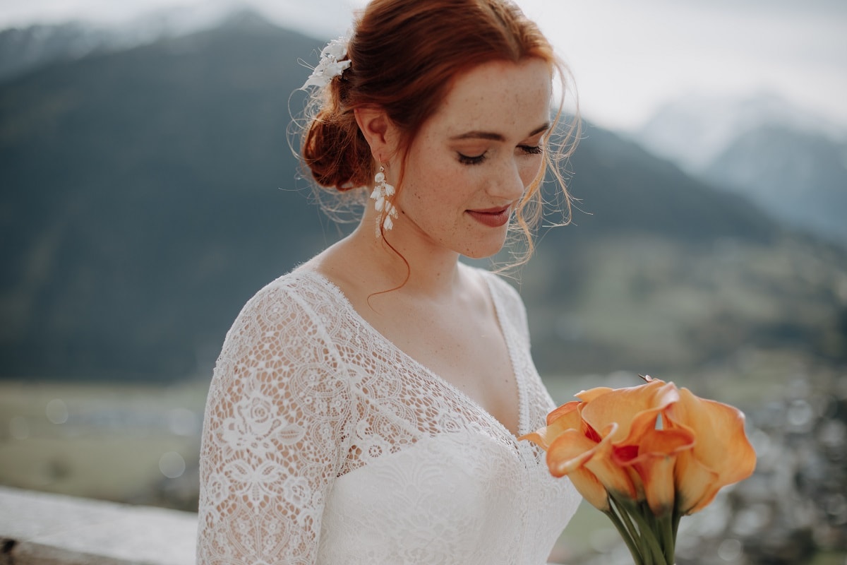 Castle Wedding in Salzburg Charlotte & Oliver | Katrin Kerschbaumer Photography | Stressfree Weddings by SandraM