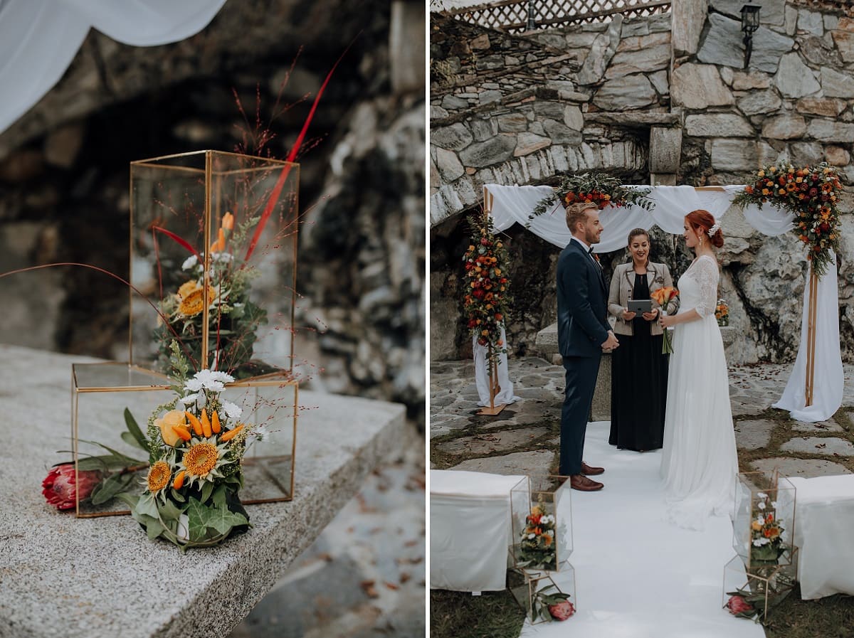 Castle Wedding in Salzburg Charlotte & Oliver | Katrin Kerschbaumer Photography | Stressfree Weddings by SandraM