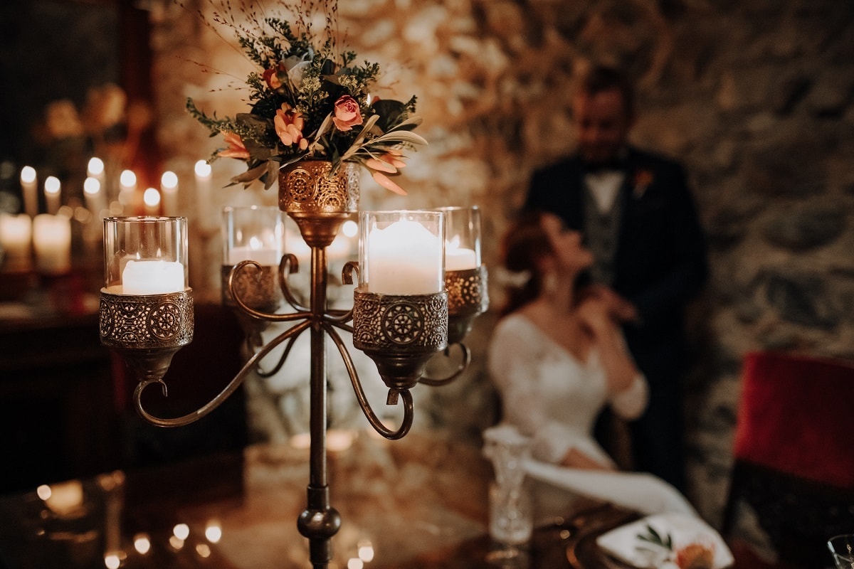Castle Wedding in Salzburg Charlotte & Oliver | Katrin Kerschbaumer Photography | Weddings by SandraM