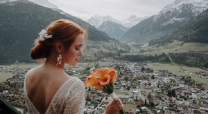 Castle Wedding in the Austrian Alps - Charlotte & Oliver | Katrin Kerschbaumer Photography | Stressfree Weddings by SandraM