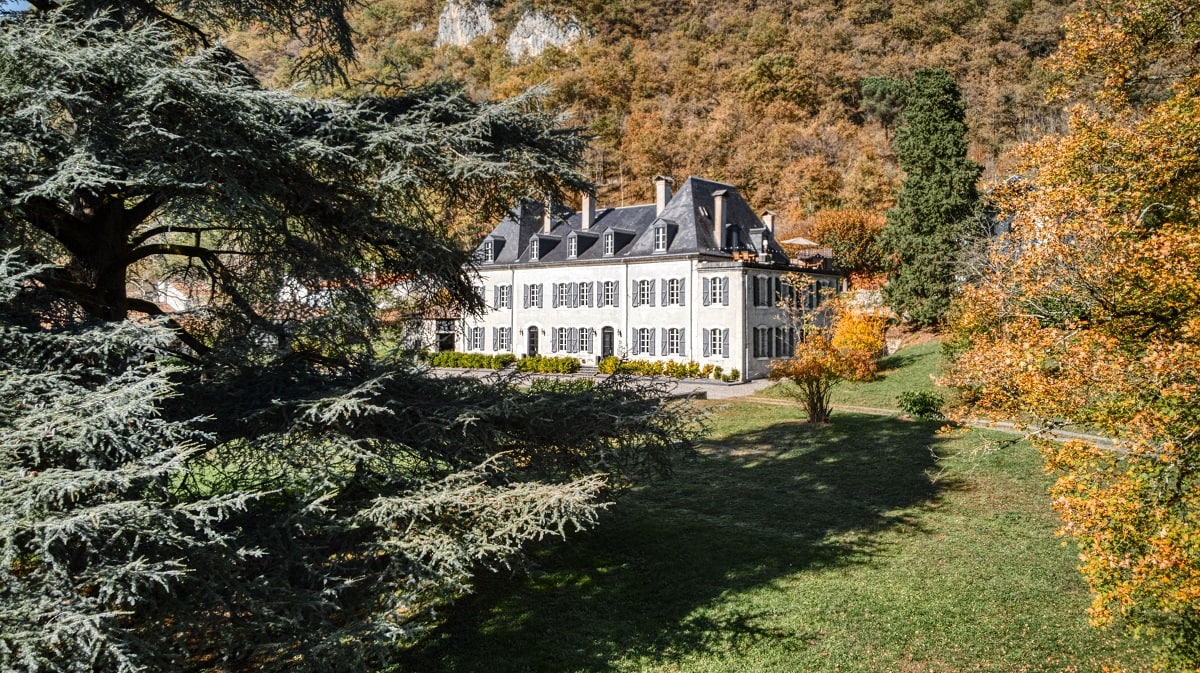 Chateau de Siradan Pyrenees Wedding Venue | Member of Weddings Abroad Guide Supplier Directory