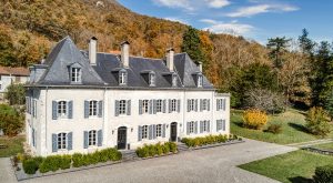 Chateau de Siradan Pyrenees Wedding Venue | Member of Weddings Abroad Guide Supplier Directory