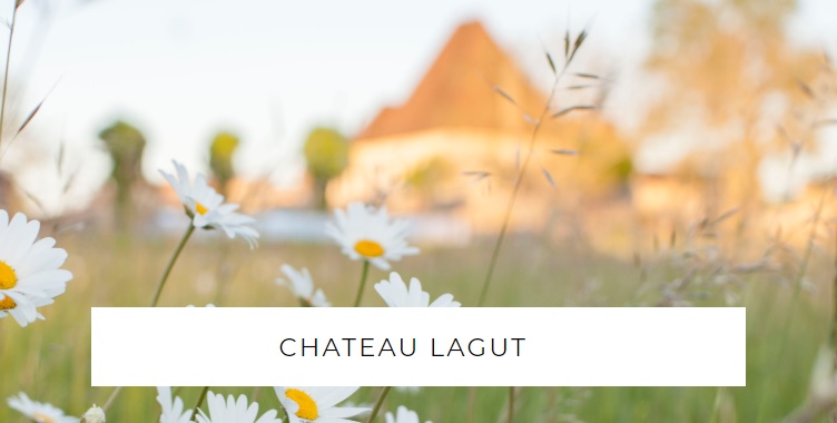 Chateau Lagut Wedding Venue Dordogne France, member of the Destination Wedding Directory by Weddings Abroad Guide