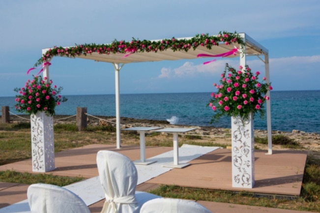 ChocoWeddings Italy Destination Wedding & Event Planner | Valued Member of Weddings Abroad Guide Supplier Directory