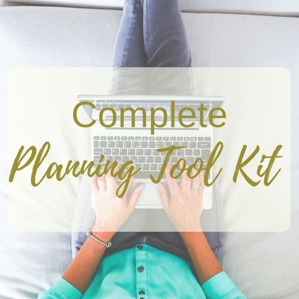 Complete Destination Wedding Abroad Planning Tool Kit | Weddings Abroad Guide