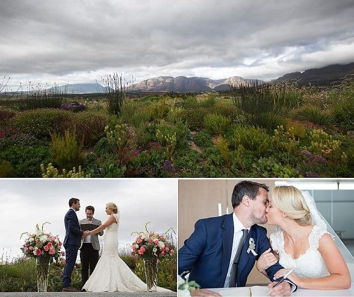 Cost of a Wedding in South Africa - Destination Wedding Mini Guide Part 2 by Event - Mark le Grange Photography 