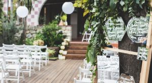 Cost of a Wedding in Spain a Guideline by Barcelona Brides. Los Tilos Wedding Photography Ivan Caster