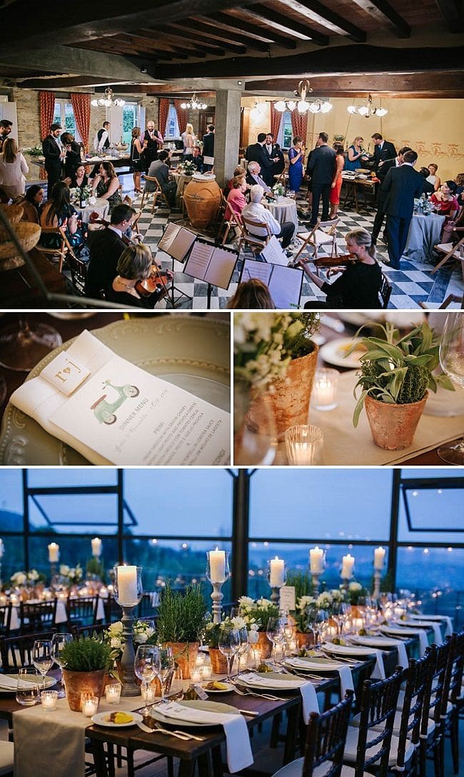 Top 10 Tips for Choosing Your Wedding Venue in Italy + the Cost of a Wedding Venue in Italy // Jodie & Reinaldo's Wedding in Italy - Wedding Photography David -Bastianoni Studio - Planned by Accent Events