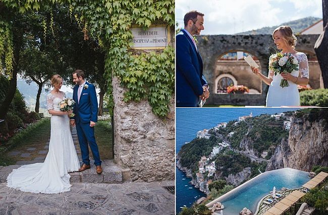 Top 10 Tips for Choosing Your Wedding Venue in Italy + the Cost of a Wedding Venue in Italy // Melanie & Ben's Wedding in Italy - photography by The Bros Photography - Planned by Accent Events