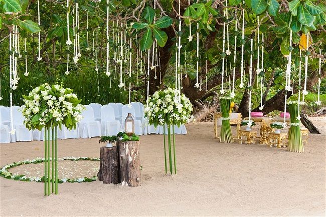 Creative Events Asia - Wedding Planners Thailand