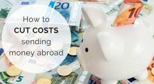 How to Save Money on your Wedding Abroad - Currency Exchange Tips