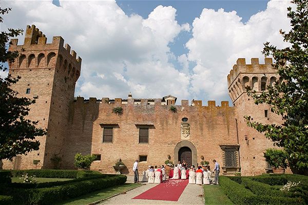  Daborah Taliani Wedding Celebrant & Translation Service Italy
