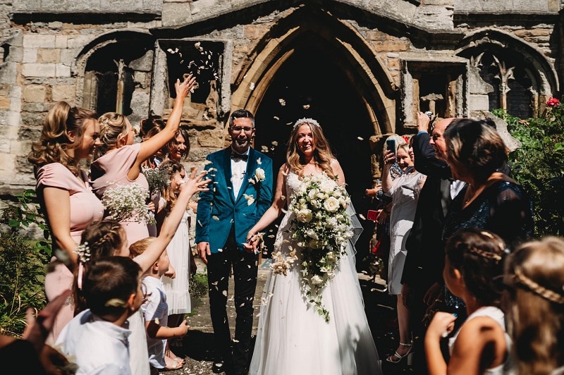 Define Your Perfect Day Wedding Videographer UK, Europe