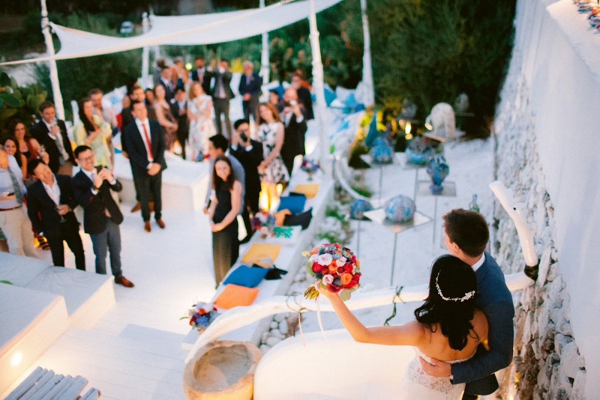 Destination Wedding in the Heart of Sardinia, Italy | Planned by Accent Events, UK & Italy Wedding & Event Planner | Photography by Antonio Patta
